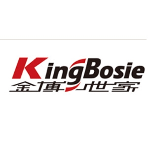 金博世家Kingbosie品牌LOGO