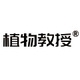 植物教授品牌LOGO