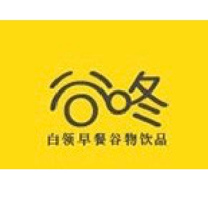 谷咚品牌LOGO