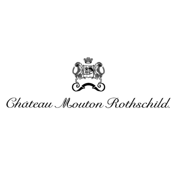 木桐酒庄Chateau Mouton Rothschild品牌LOGO