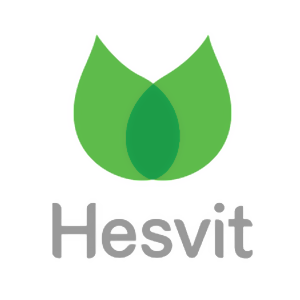 Hesvit品牌LOGO