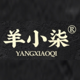 羊小柒YANGXIAOQI品牌LOGO