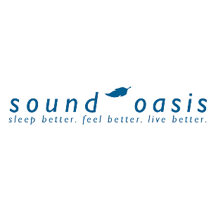 Sound Oasis品牌LOGO