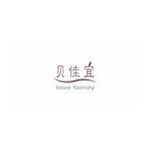 贝佳宜品牌LOGO