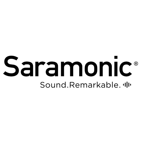 枫笛Saramonic品牌LOGO