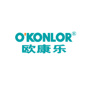 欧康乐O&rsquo;KONLOR品牌LOGO