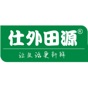 仕外田源品牌LOGO