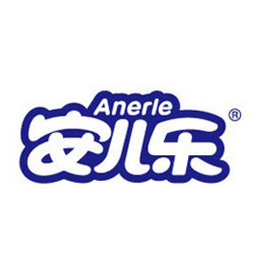 安儿乐Anerle品牌LOGO