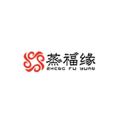 蒸福缘品牌LOGO