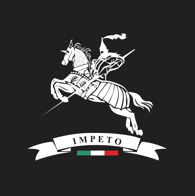 IMPETO品牌LOGO
