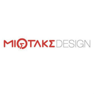 MI7TAKE品牌LOGO