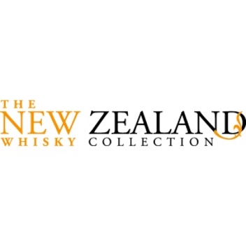 新西兰威士忌公司The New Zealand Whisky Company品牌LOGO