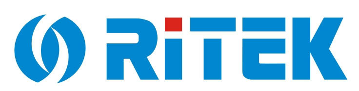 铼德RITEK品牌LOGO