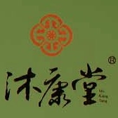 沐康堂品牌LOGO