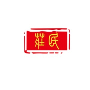 庄民品牌LOGO