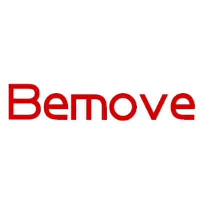 Bemove品牌LOGO