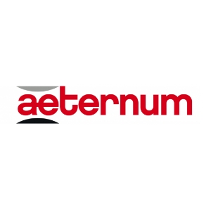 aeternum品牌LOGO