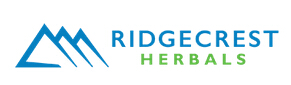 RIDGECREST HERBAL品牌LOGO