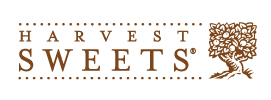 HARVEST SWEETS品牌LOGO