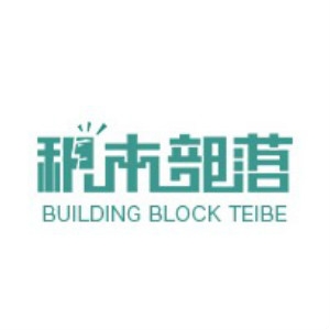 积木部落jimubuluo品牌LOGO
