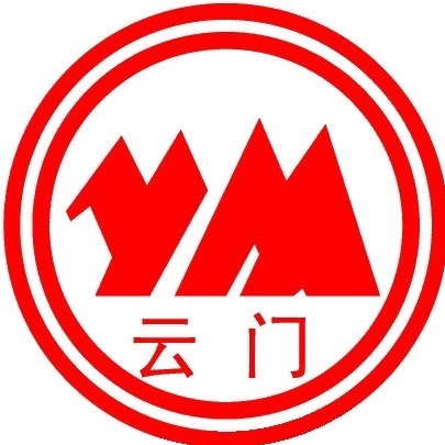 云门品牌LOGO