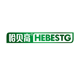 哈贝高HEBESTG品牌LOGO