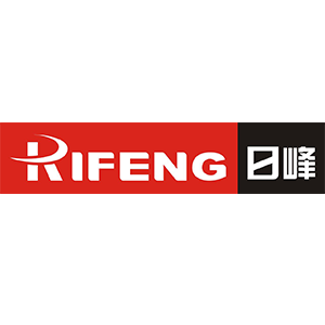 日峰RIFENG品牌LOGO