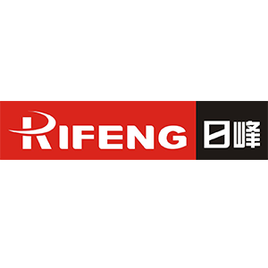 日峰RIFENG品牌LOGO