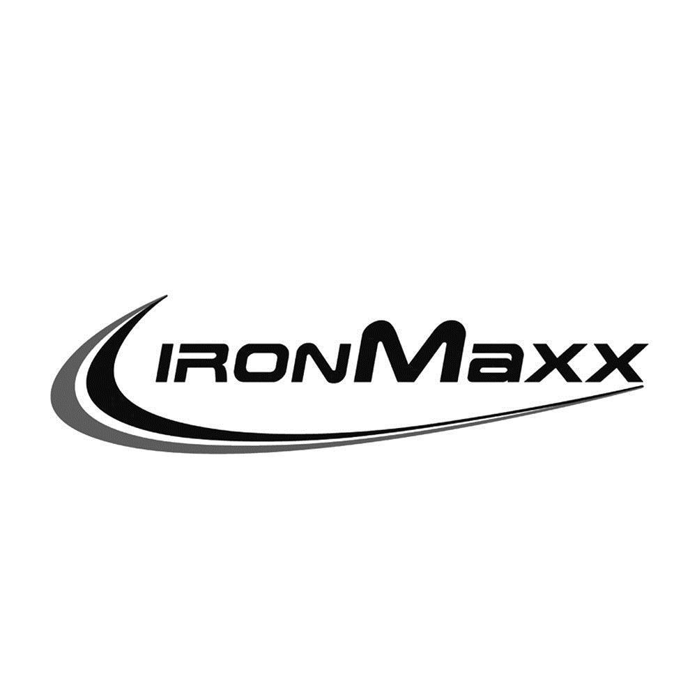 IronMaxx品牌LOGO
