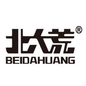 北大荒BEIDAHUANG品牌LOGO