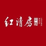红清房火锅L'ECLIPSE ROUGE品牌LOGO