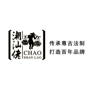 潮汕佬品牌LOGO