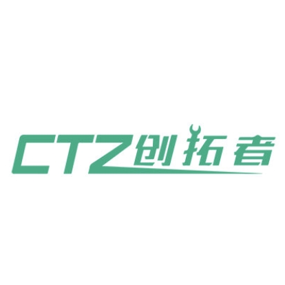 创拓者CTZ品牌LOGO