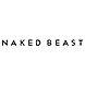 野兽派Naked Beast品牌LOGO