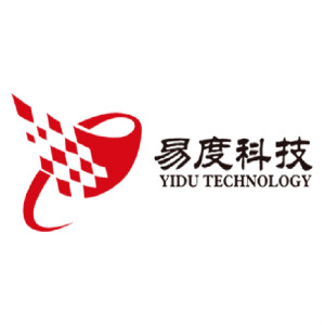 易度YIDU品牌LOGO