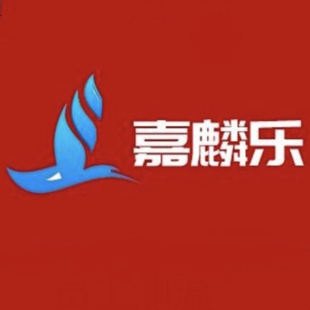 嘉麟乐品牌LOGO