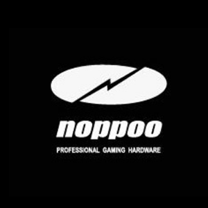 noppoo品牌LOGO