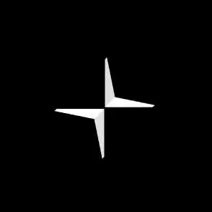 极星Polestar品牌LOGO