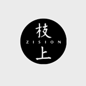 枝上ZISION品牌LOGO