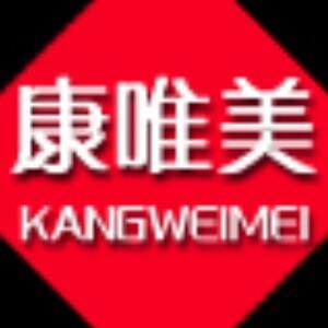 康唯美品牌LOGO