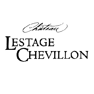 拉维隆古堡Chateau Lestage Chevillon品牌LOGO