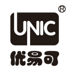 优易可UNIC品牌LOGO