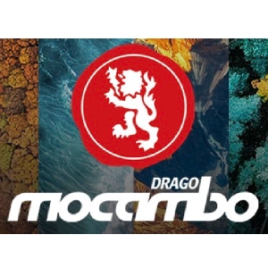 德拉戈·莫卡波DRAGO mocambo品牌LOGO