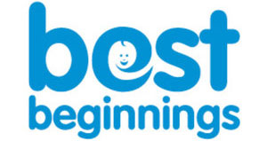 best beginnings品牌LOGO