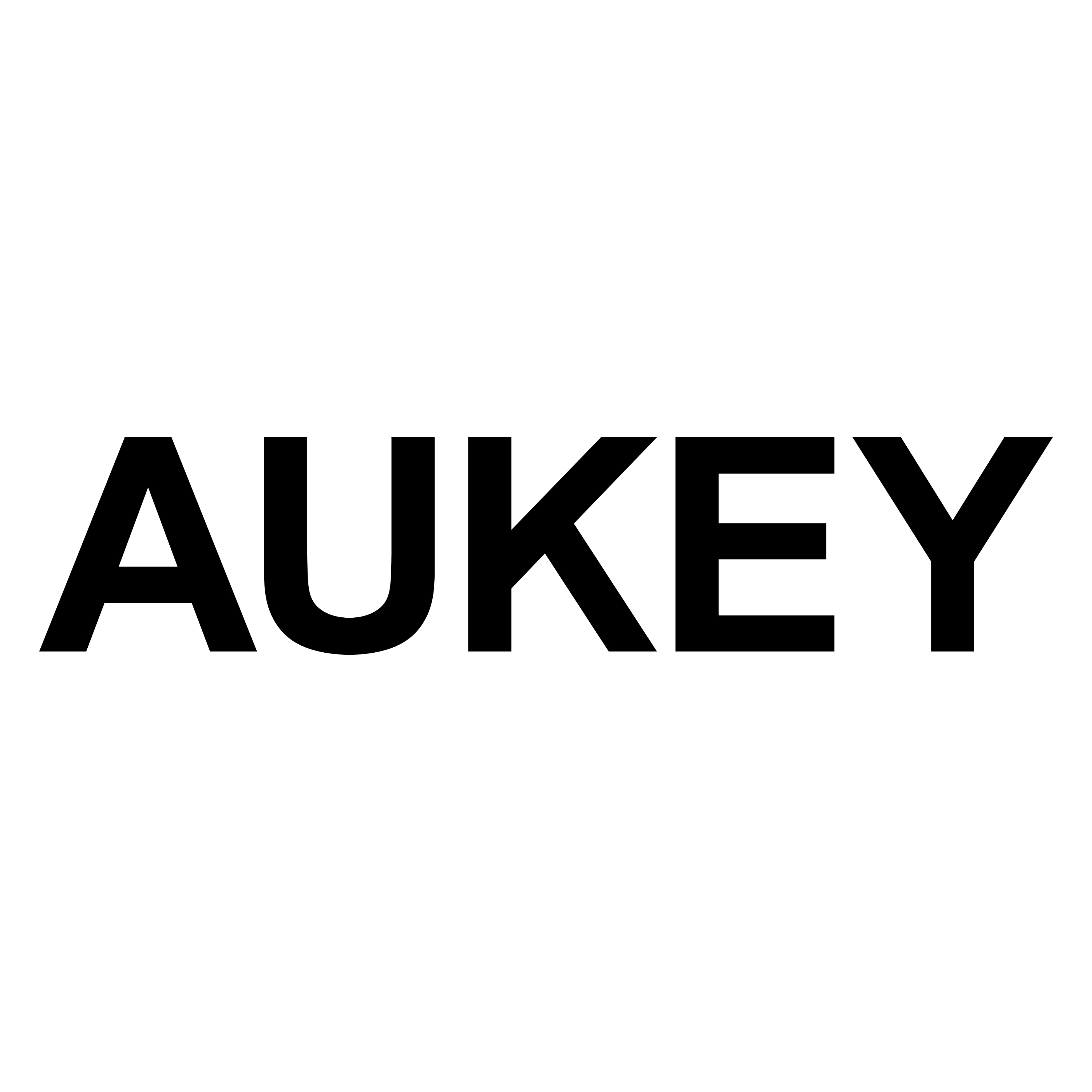 傲基科技AUKEY品牌LOGO