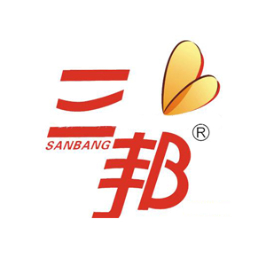 三邦品牌LOGO