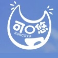 可口悠KORCOYO品牌LOGO