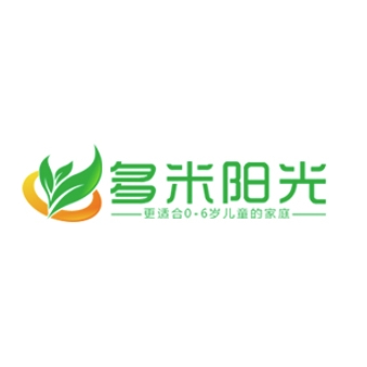 多米阳光品牌LOGO
