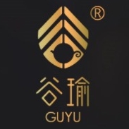 谷瑜GUYU品牌LOGO