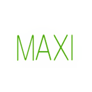 MAXI品牌LOGO